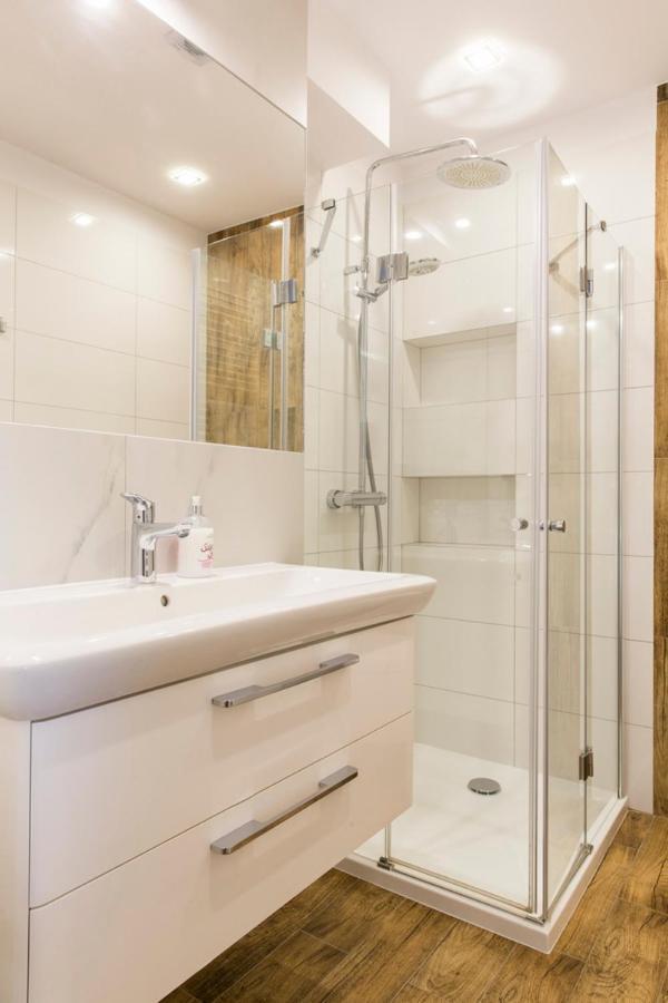 Zakopane Sniezna Przelecz Apartment Bagian luar foto